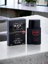 Black Car for Men – Long-Lasting Perfume