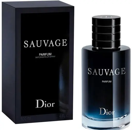 Sauvage Parfum by Dior – A Bold and Refined Fragrance